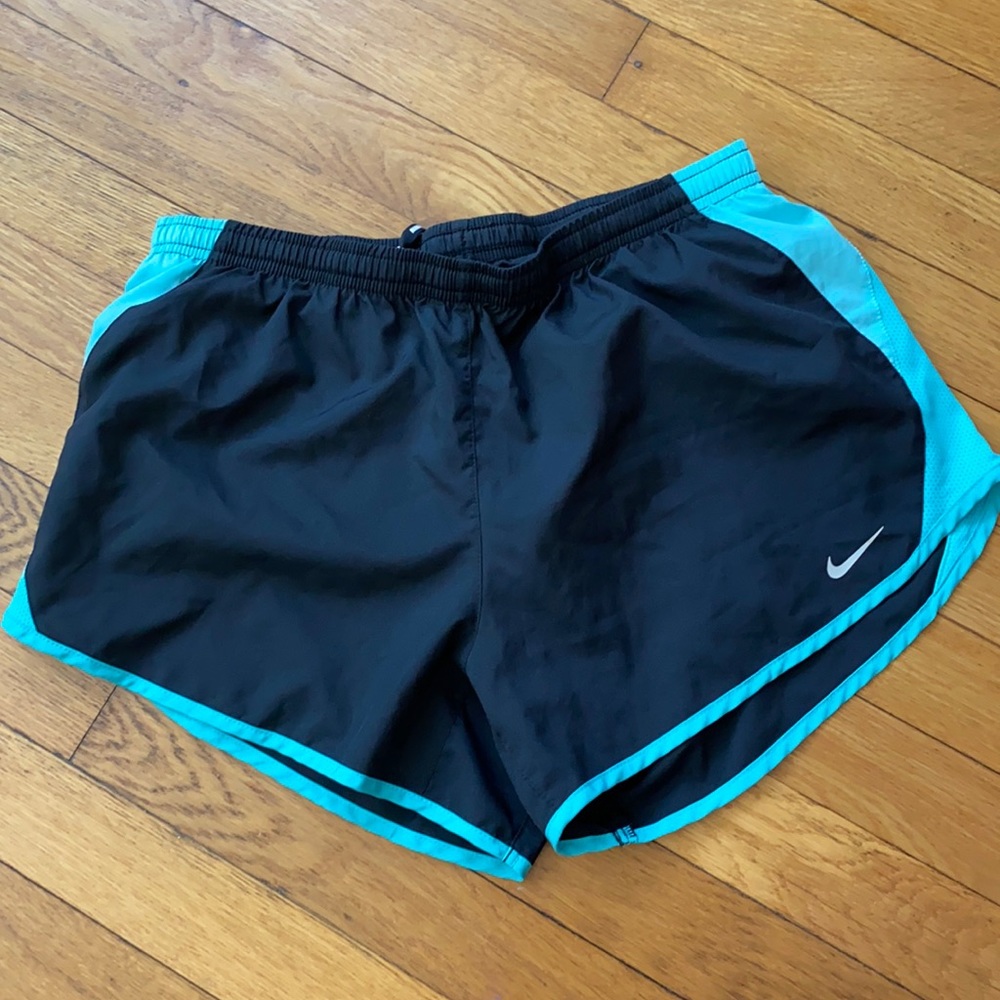 Nike Dri-Fit Running Shorts